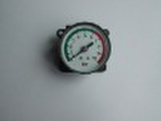 Press control switch Pressure Gauge