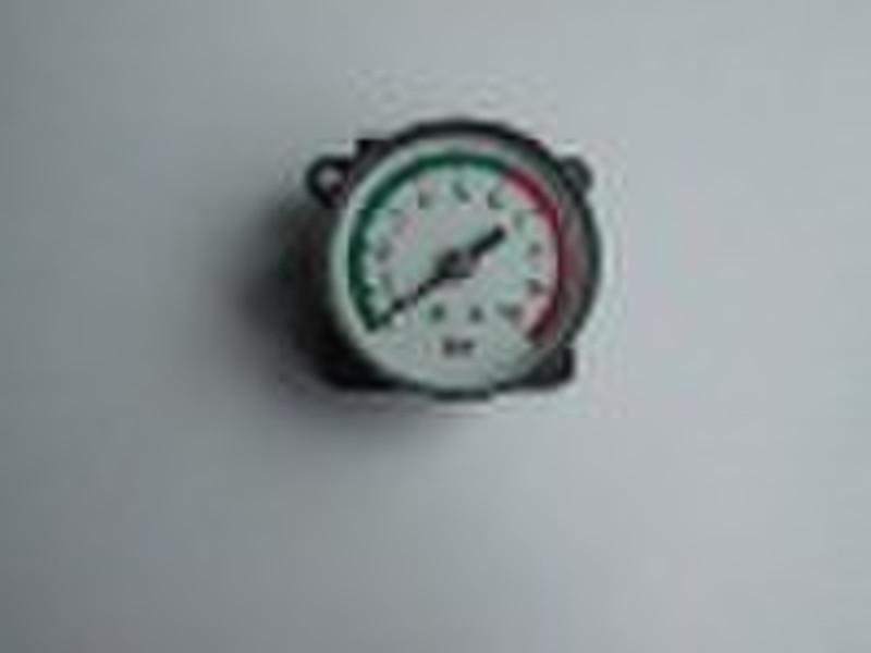 Press control switch Pressure Gauge