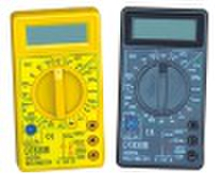 Digital-Multimeter DT830B