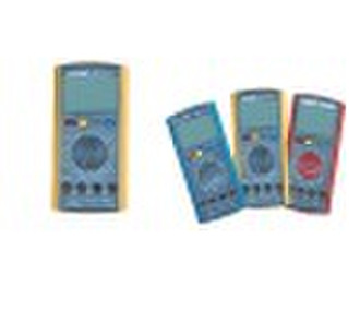 Digital-Multimeter DT9902A / RD9902A