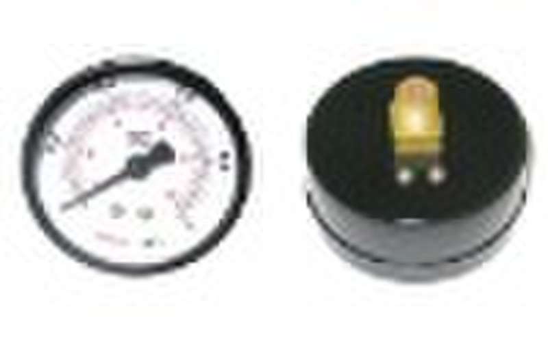 General Pressure Gauge