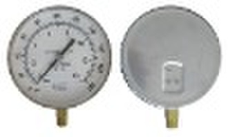 General Pressure Gauge Y125