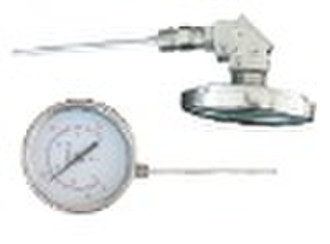 Bimetal Thermometer(All Angle Adjustalbe)