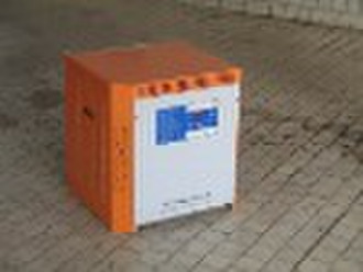 forklift battery charger