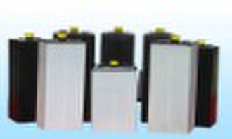 lead-acid traction battery