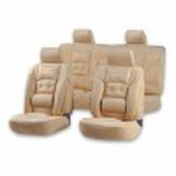 2010 new design Car Seat Covers