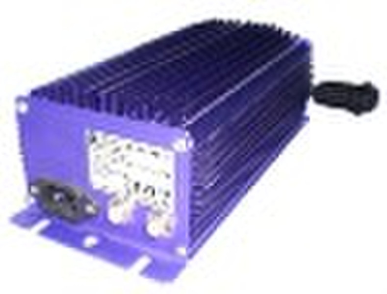 HPS / MH EVG mit Schalter 400W