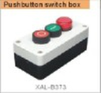 Кнопка Control Box (XAL-B373)