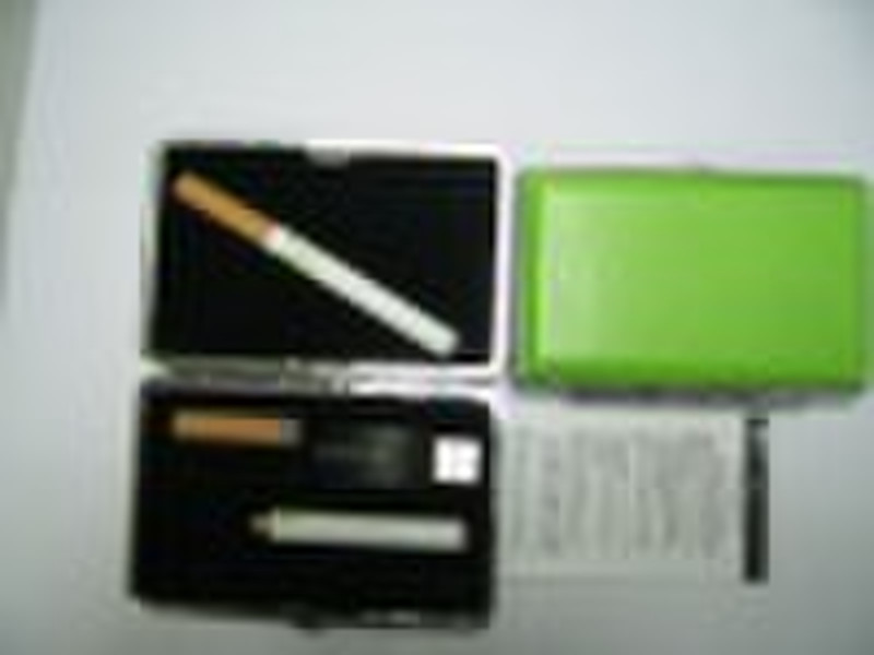 metal box electronic cigarette