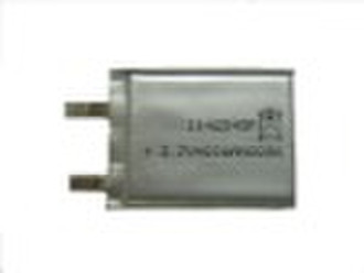 Best lithium polymer battery