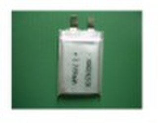 high quality lithium polymer battery