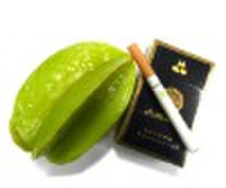 cigarette color smoke(Red)