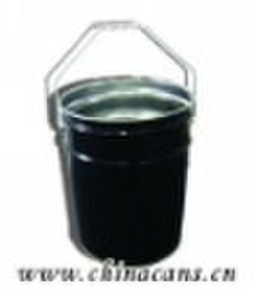 18L round bucket for paint
