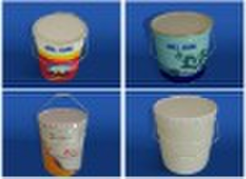 20L with crimp metal can