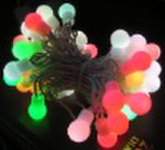 LED-Weihnachtslicht (50PCS)