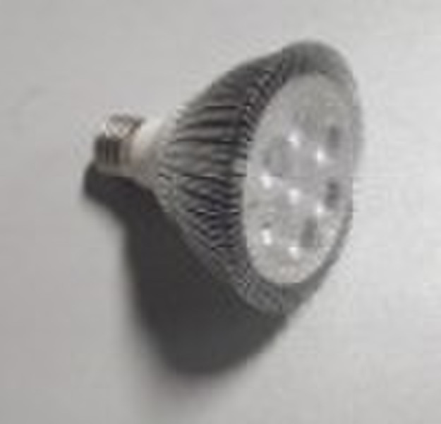 PAR30 high power led ceiling light  600LM 7W