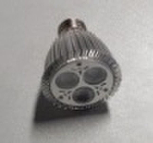 Par20  high power led bulb  6W 320LM