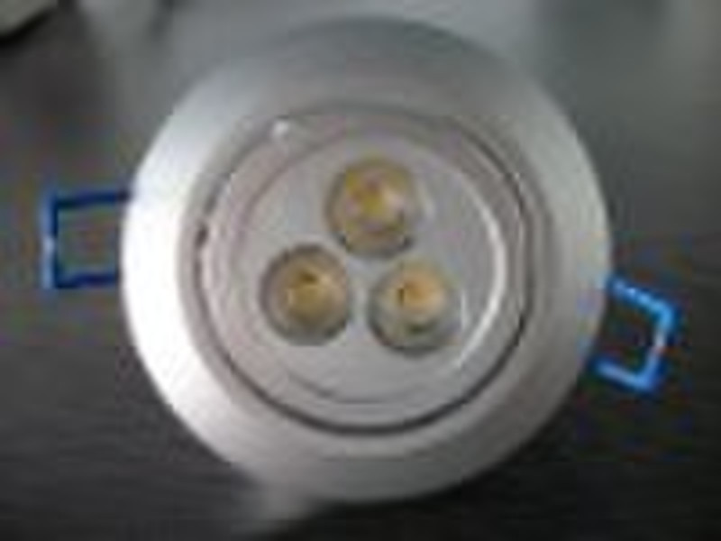 High power 3w lighting good qulity&competitive