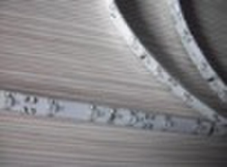 Waterproof /silicon 60led/m 3528 led strip light