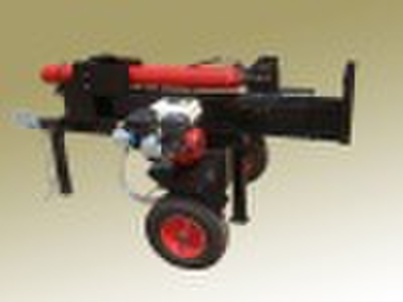 LS30T-1050 Gasoline engine log splitter