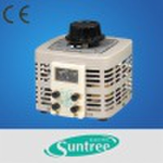 TDGC Voltage Regulator