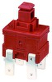 Miniature Pushbutton switch