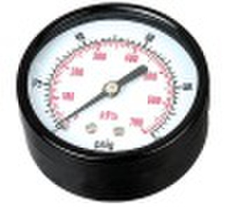 pressure gauge