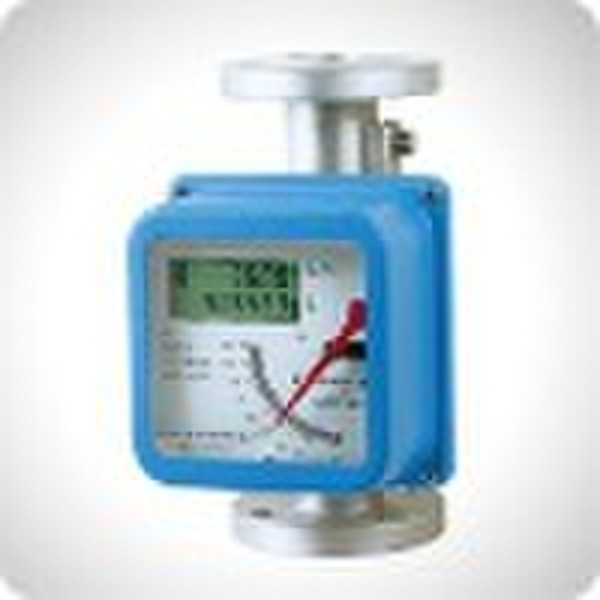 flow meter