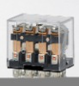 power relays JQX-13F(LY4)