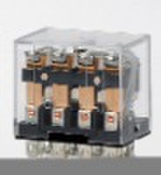 power relays JQX-13F(LY4)