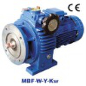 MB series planetary cone-disk variator