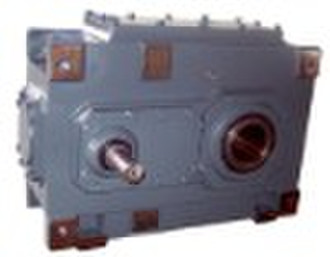 DH Parallel Shaft & Helical Gearboxes(Reducer)