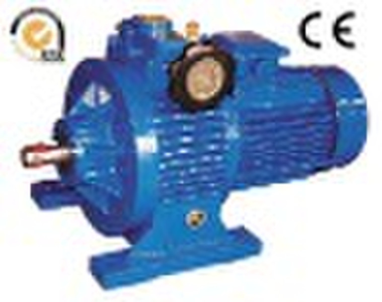 MB Variable Speed Motor