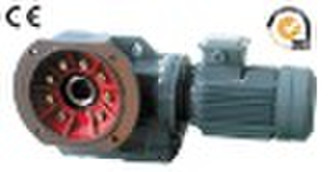 K Spiral & Helical Gear Motor(reducer,units,bo