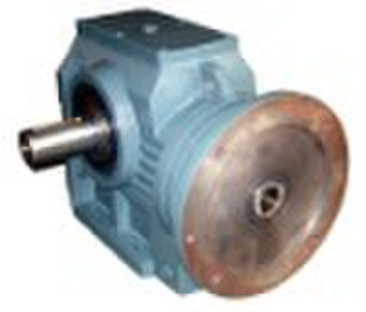 DK series oblique gear box