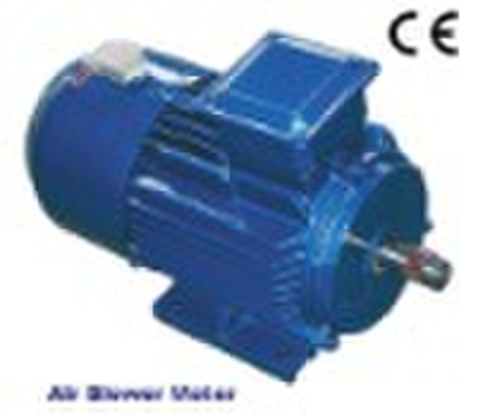 ac electric motor