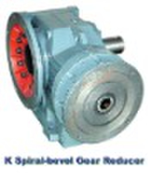 K Bevel Gear Reducer(motor,units,boxes)