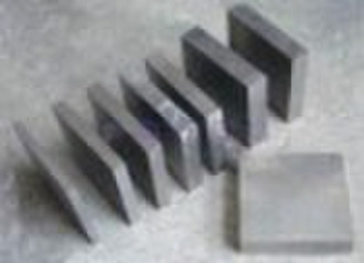cemented carbide square