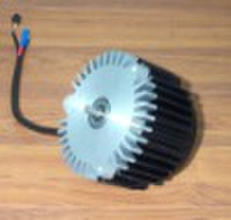Bike Motor, Brushless DC Motor for Electric bicycl
