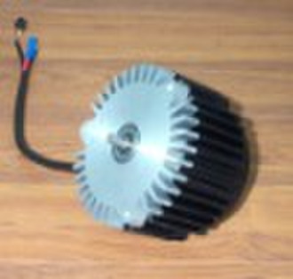 Bike Motor, bürstenlose DC-Motor für Elektro bicycl