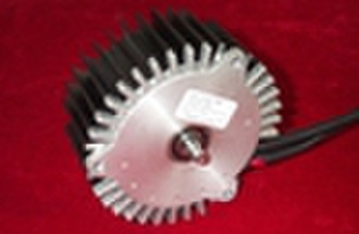 Mower Motor for Self-Propelled Cordless Mower and