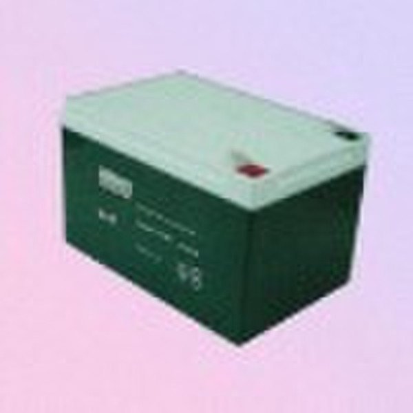 12v10AH Sealed Lead-acid Battery for Electric Vehi