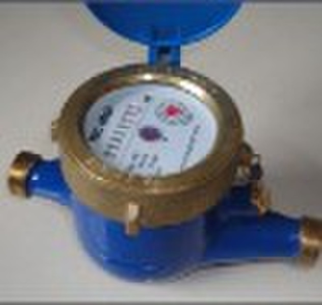 water meter