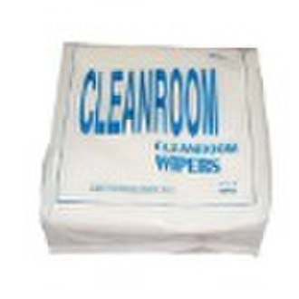 cleanroom wiper