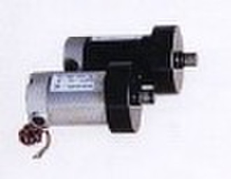 motor for electric treadmill