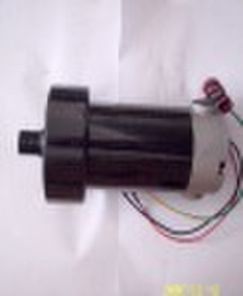 dc motor for electric treadmill
