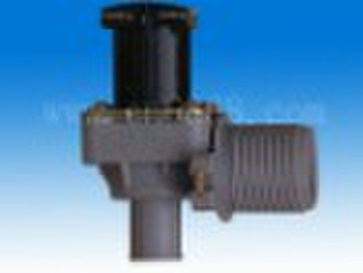 Inlet valve