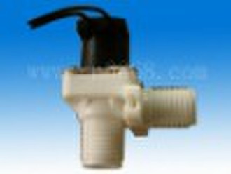 pulse water valve