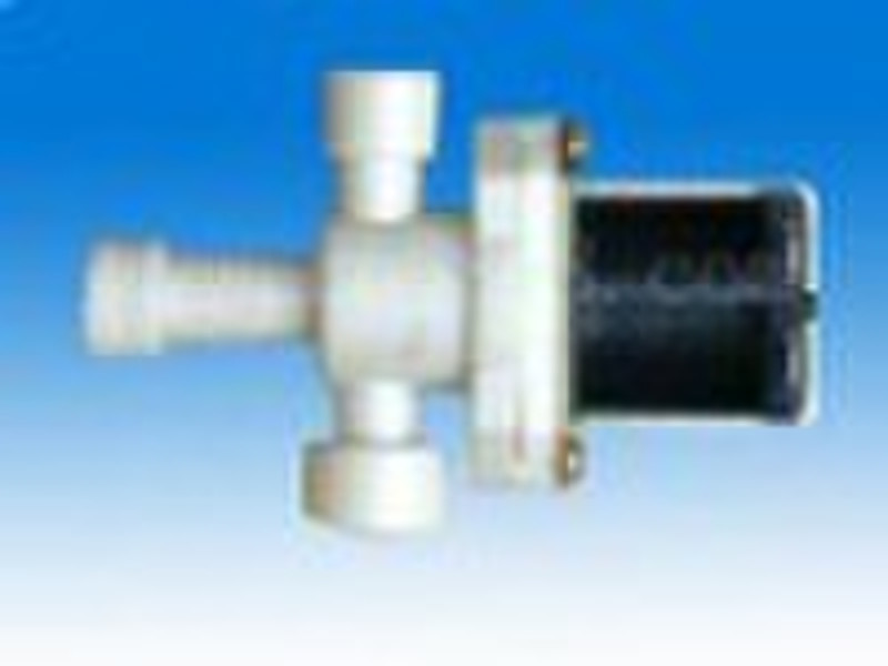 water inlet valve