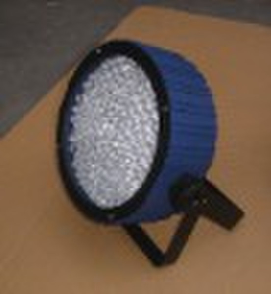 RGBA flat led stage lighting